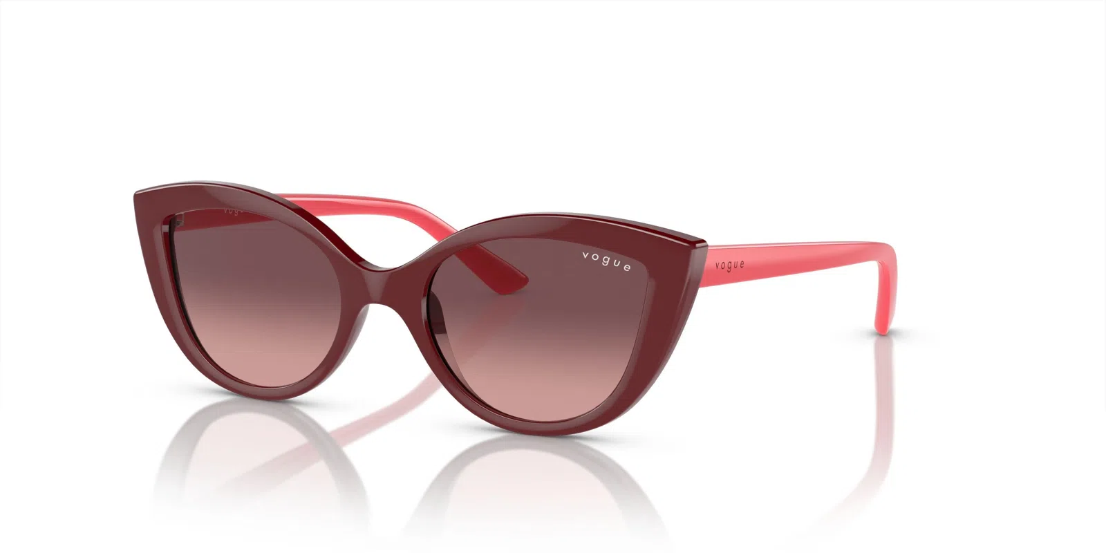 Vogue Eyewear Kids 2003 Sunglasses - view 6